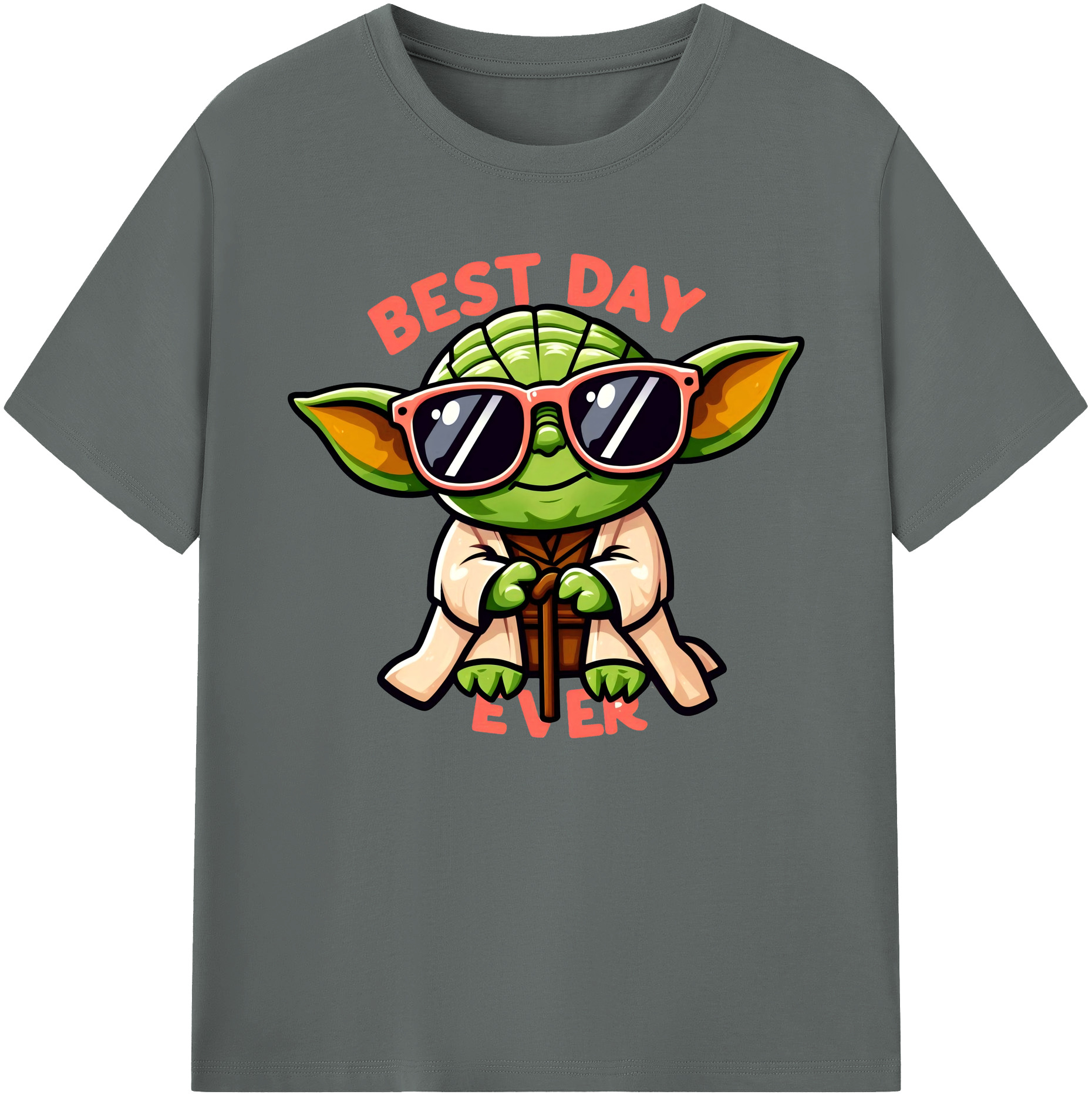 （画像用） スター・ウォーズ Star Wars 綿100％ メンズ半袖Tシャツ｜肌触りやわらか＆通気性